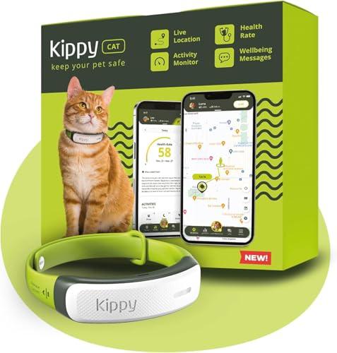 Kippy ANIMAL_COLLAR