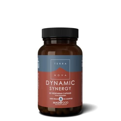 Terranova Synergistic Nutrition Dynamic Synergy - 40 g