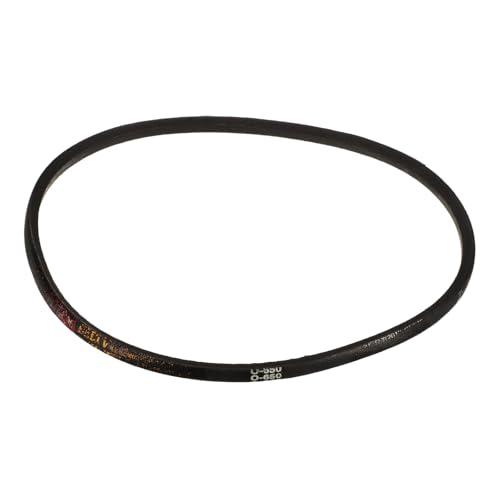 QUARKZMAN Z-26 Cinghia Trapezoidale Tipo Z 650mm/26