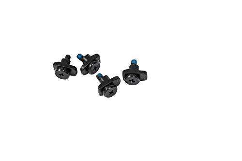 RONIX BRAINFRAME M6 Schrauben + Krallen 4 Stück Black