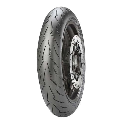 Pirelli DIABLO ROSSO SCOOTER - 120/70-14 TL 55S - Moto