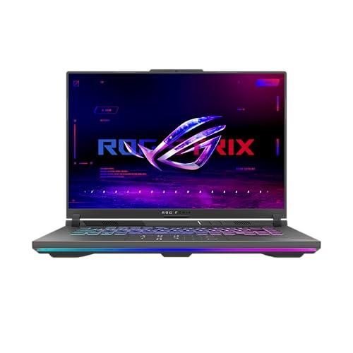 ASUS ROG Strix G16 (2025) con display da 16