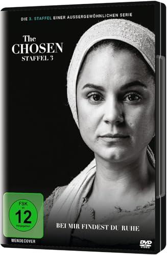 The Chosen - Staffel 3