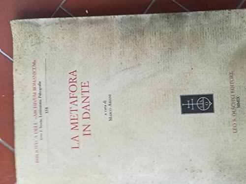 La metafora in Dante