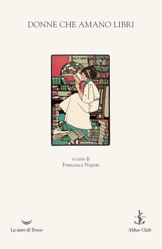 Donne che amano libri