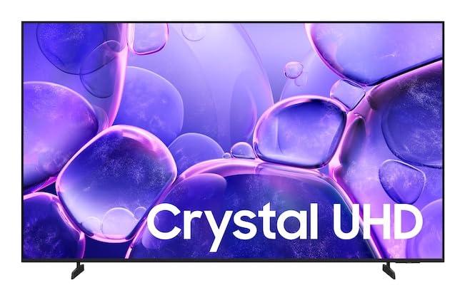 Samsung UE50U8092F | Modello straniero