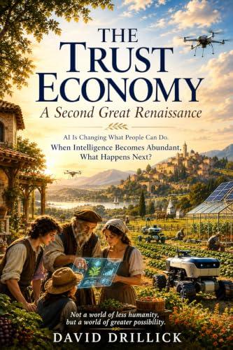 The Trust Economy: A Second Great Renaissance (English Edition)