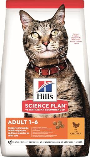 Hill's Science Plan Adult Pollo - 3 kg