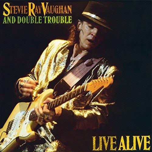 Live Alive (2 LP)