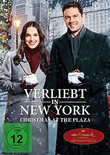 Christmas at the Plaza - Verliebt in New York