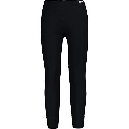 CMP - Pantaloni lunghi per bambini, Nero, 140