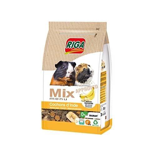 Riga Mix porcellini d'India, 800 g