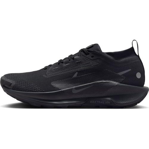 Nike FQ0908 Pegasus Trail 5 Gore-Tex Uomo, Black/Black-Anthracite EU 43
