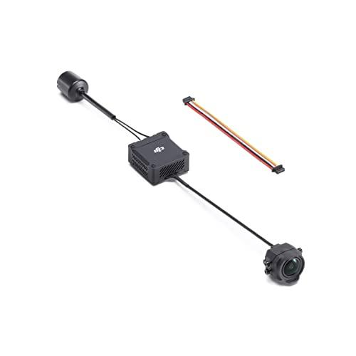 DJI O3 Air Unit, distanza max di 10 km, trasmissione video in H.265 1080p/100fps, compatibile con DJI Goggles 3, DJI FPV Remote Controller 3, DJI Goggles 2, DJI FPV Goggles V2 e altro