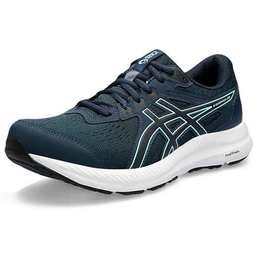 ASICS Gel-Contend 8, Sneaker Uomo, 44.5 EU