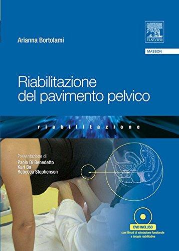 Riabilitazione del pavimento pelvico