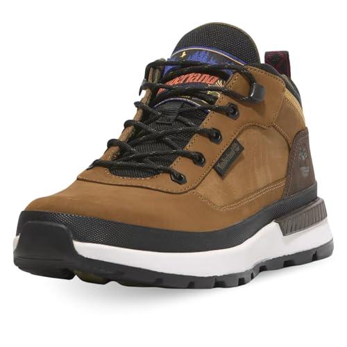 Timberland Field Trekker Low, Scarpe da Escursionismo Uomo, Grano, 42 EU