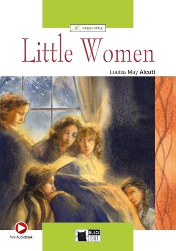 Little women. Con File audio scaricabile [Lingua inglese]: Little Women