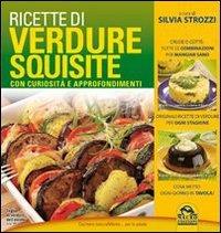 Ricette di Verdure Squisite V.E.