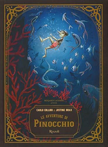 Le avventure di Pinocchio