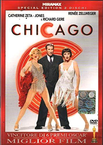 Chicago (Special Edition) (2 Dvd)