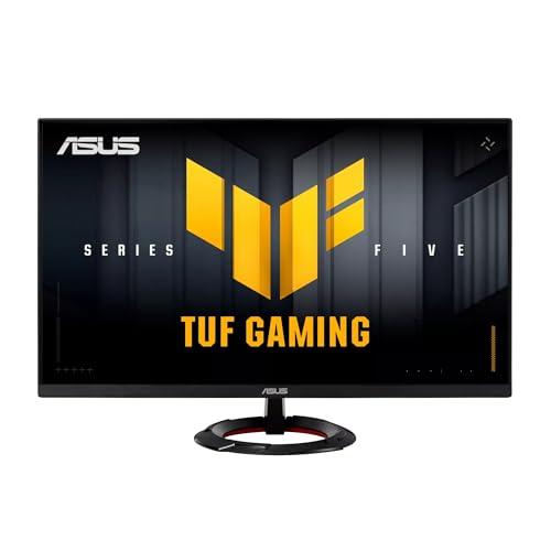 ASUS TUF Gaming VG249Q5R, Monitor Gaming da 23,8