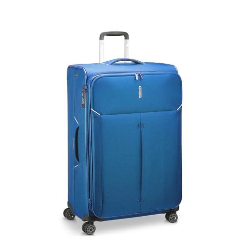 Roncato IRONIK 2.0 Trolley grande 75 cm Espandibile - Denim