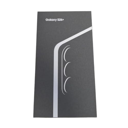 Samsung Galaxy S26+ 5G Smartphone 6.7