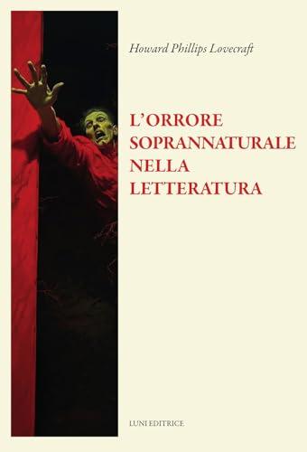 L'orrore soprannaturale nella letteratura