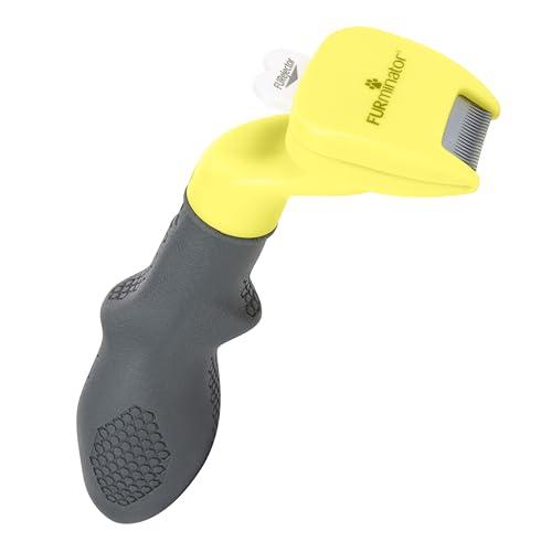 FURminator deShedding Tool XS - Per cani molto piccoli, pelo corto