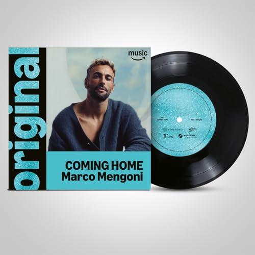 Coming Home (Amazon Music Original) - 45 giri