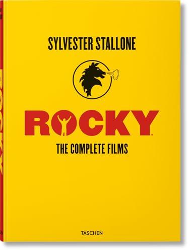 Rocky. The Complete Films
