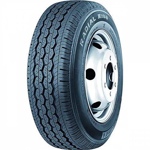 GOMME PNEUMATICI H-188 M+S 215/65 R16 109/107T GOODRIDE