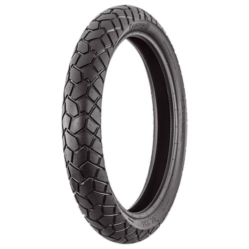 Continental TKC70 M&S TL - 110/80/R19 59V - A/A/70dB - Pneumatici Estivi (Moto)