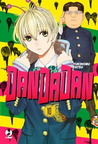 Dandadan (Vol. 10)