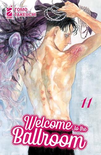 Welcome to the ballroom (Vol. 11)