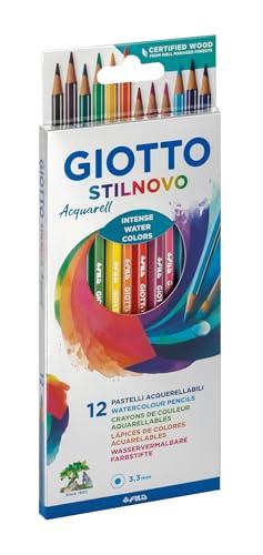Giotto 255700 - Ast 12 Stilnovo Acqua