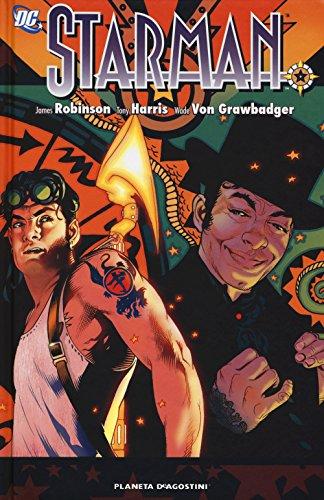 Starman (Vol. 3)