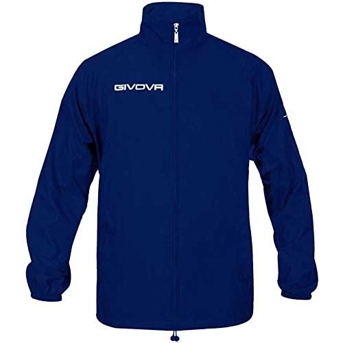 GIVOVA RAIN BASICO BLU