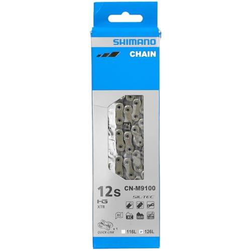 Miscellanea Catena Xtr Cn-M9100 11/12V. 126L +Quicklink