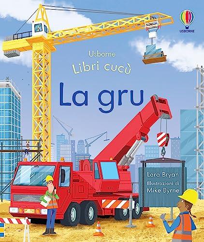 La gru. Ediz. a colori