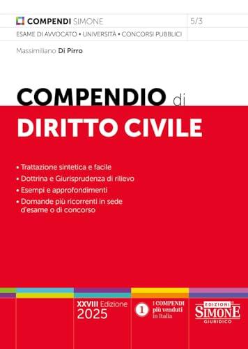 Compendio di Diritto Civile