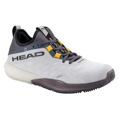 HEAD Motion PRO Padel 273645 Whbk Bianco