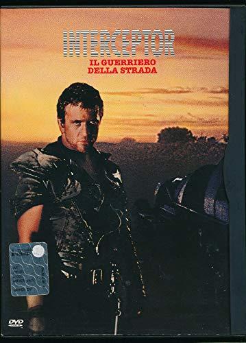 Interceptor Il Guerriero Della Stra