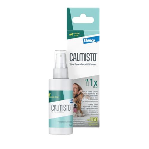 Generico Calmisto Spray Antistress per Cani 75 ml