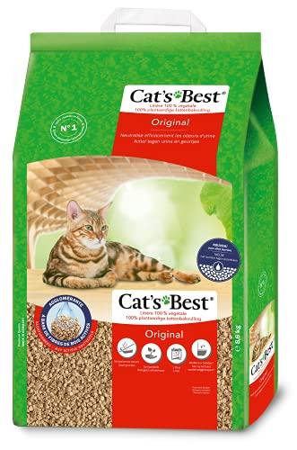 Cat's Best Originale 8,6 kg/20 l