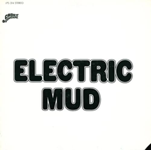Electric Mud