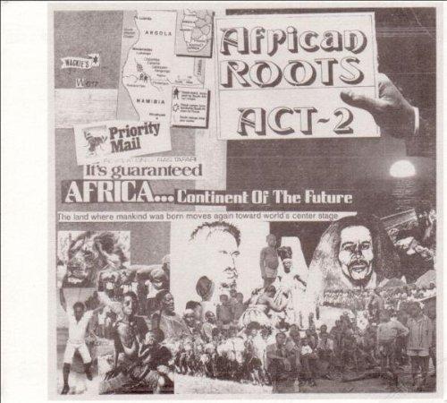 African Roots Act 2