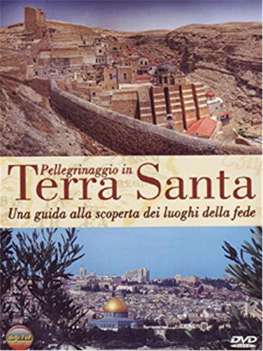 Pellegrinaggio In Terra Santa