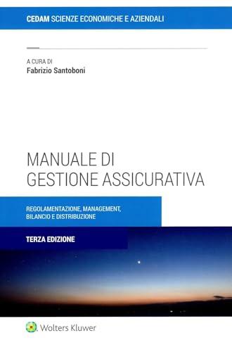 Manuale di gestione assicurativa
